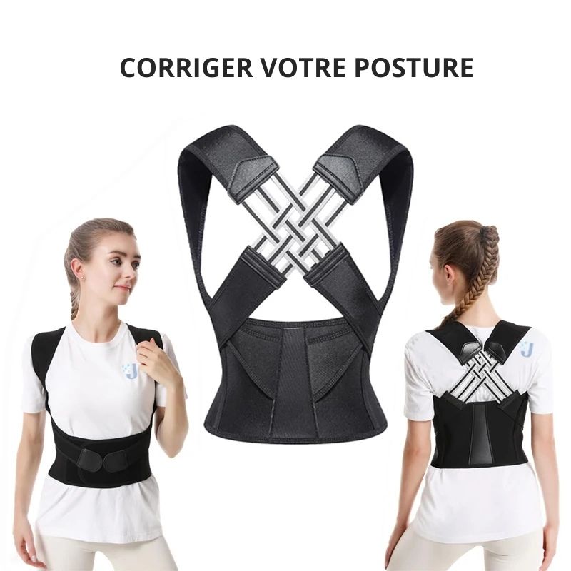 Correcteur de posture